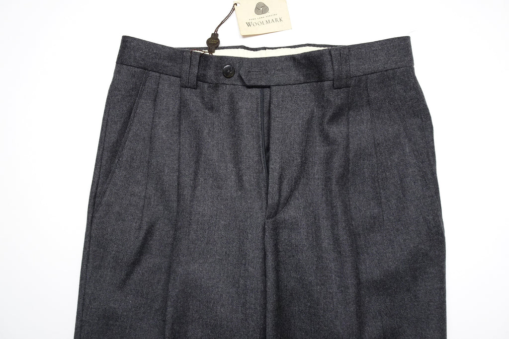 Mid Grey Flannels EU46/W30