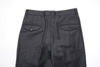 Mid Grey Flannels EU46/W30