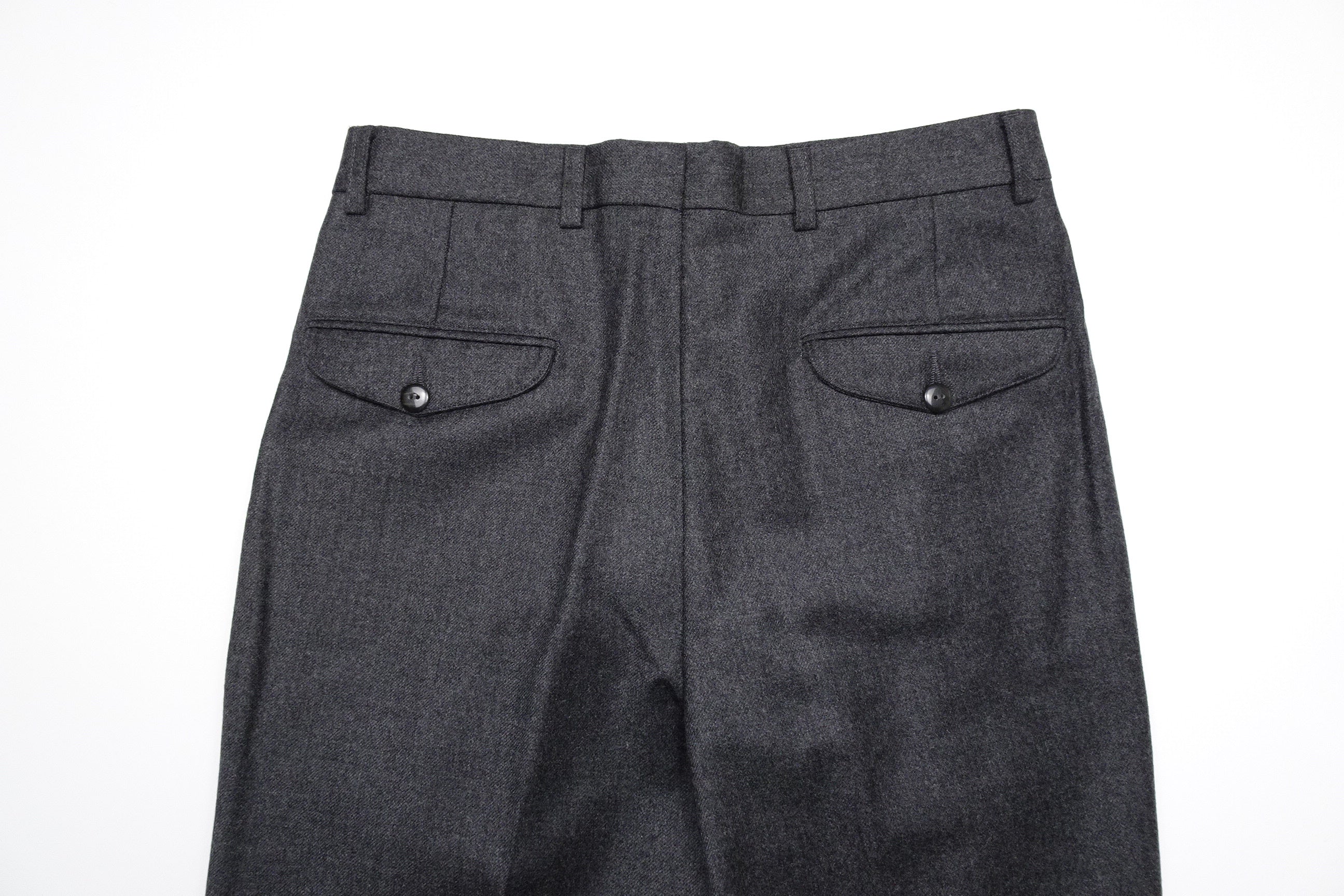 Mid Grey Flannels EU46/W30