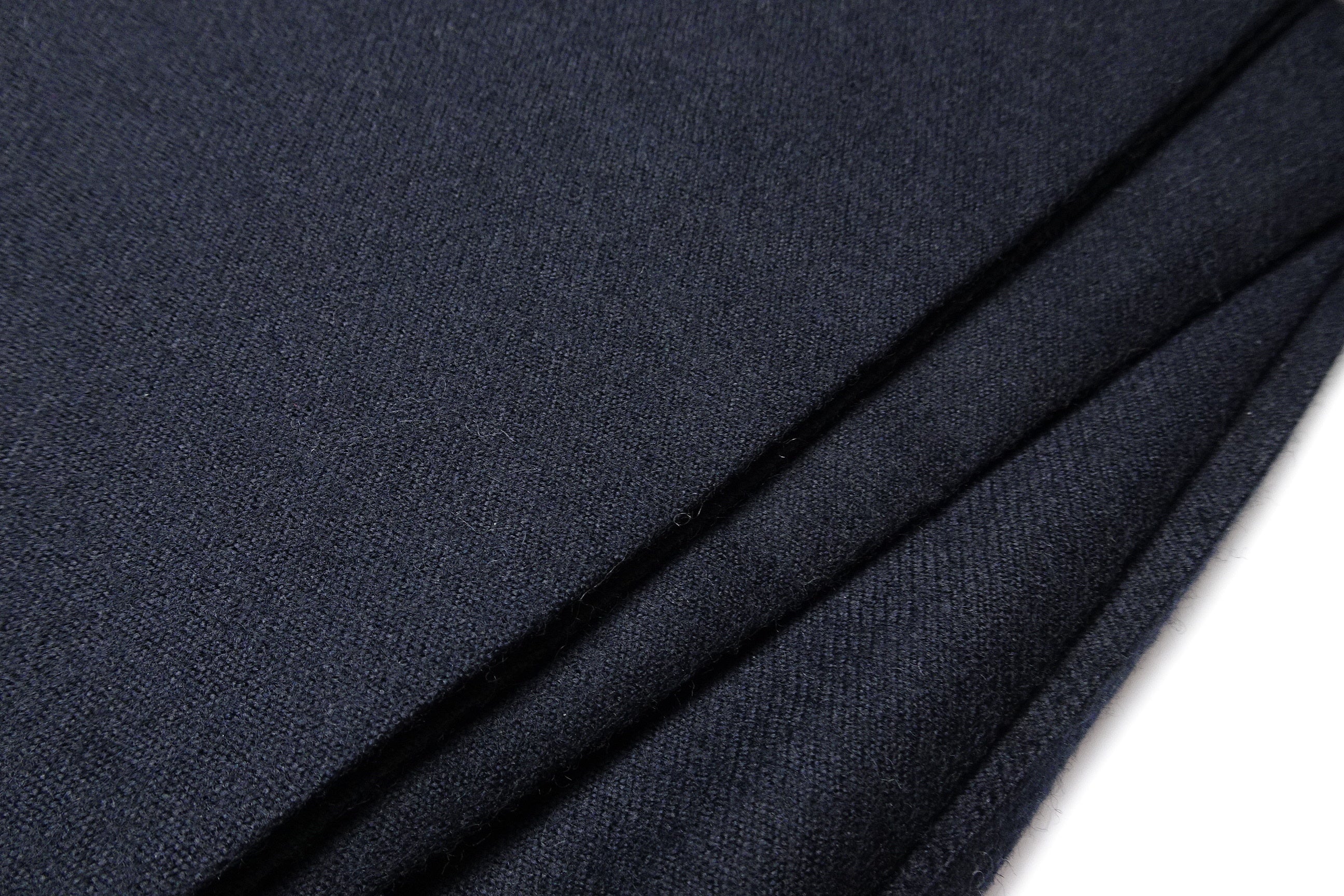 Dark Navy Flannels EU46/W30