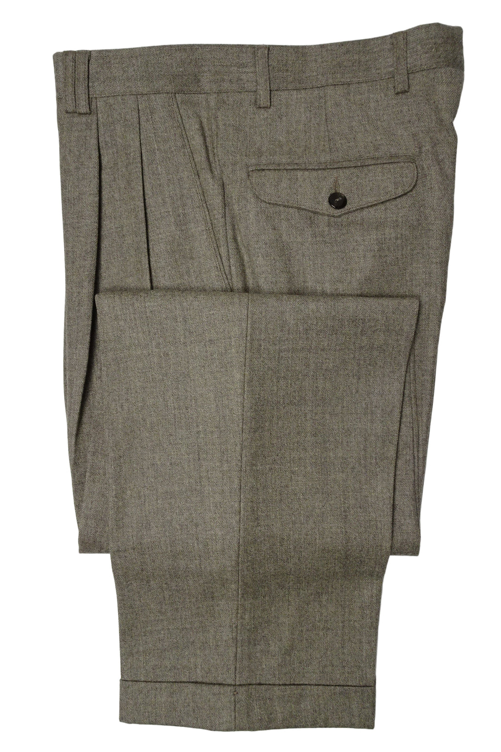 Light Brown Trousers EU46/W30