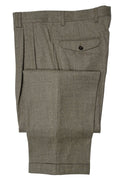 Light Brown Trousers EU46/W30