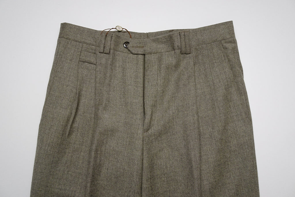 Light Brown Trousers EU46/W30
