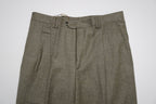 Light Brown Trousers EU46/W30