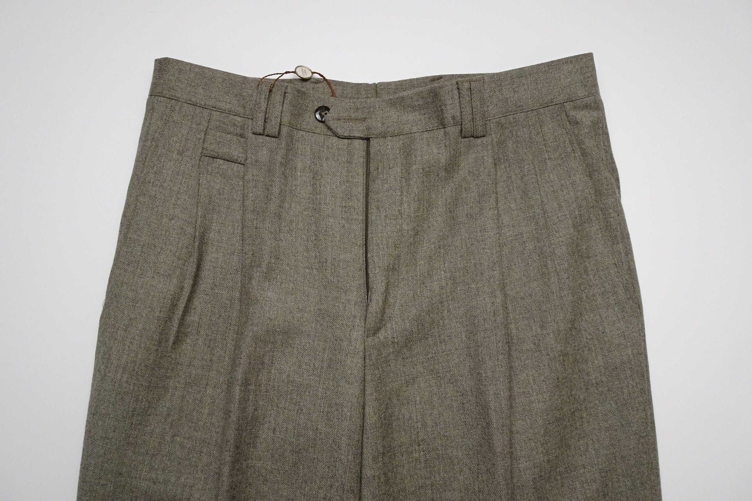 Light Brown Trousers EU46/W30
