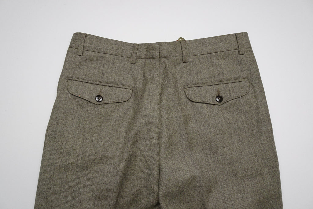 Light Brown Trousers EU46/W30