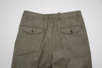 Light Brown Trousers EU46/W30