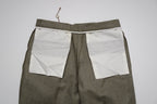 Light Brown Trousers EU46/W30