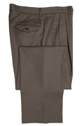 Light Brown Flannels EU46/W30