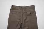 Light Brown Flannels EU46/W30