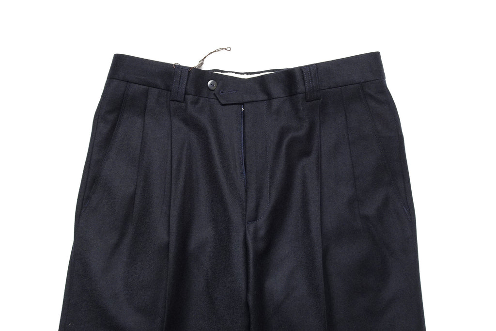 Dark Navy Trousers EU50/W34