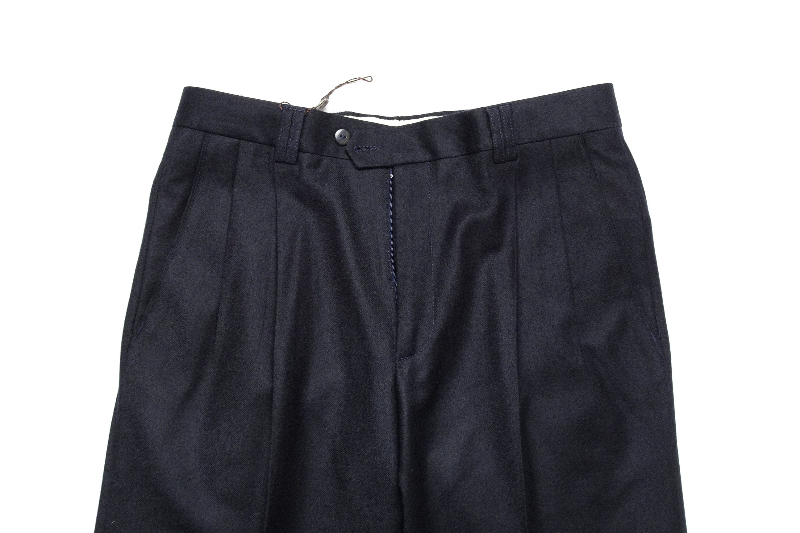 Dark Navy Trousers EU50/W34