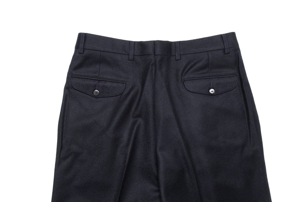 Dark Navy Trousers EU50/W34