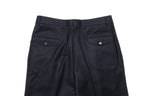 Dark Navy Trousers EU50/W34