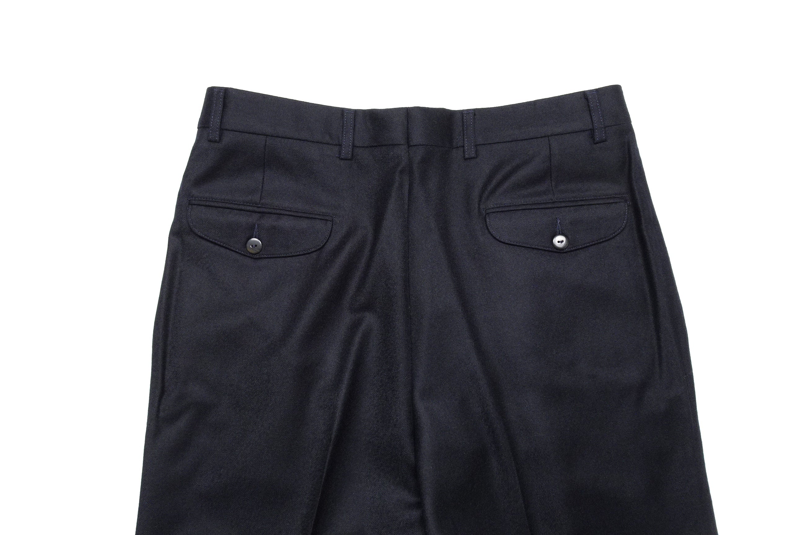 Dark Navy Trousers EU50/W34