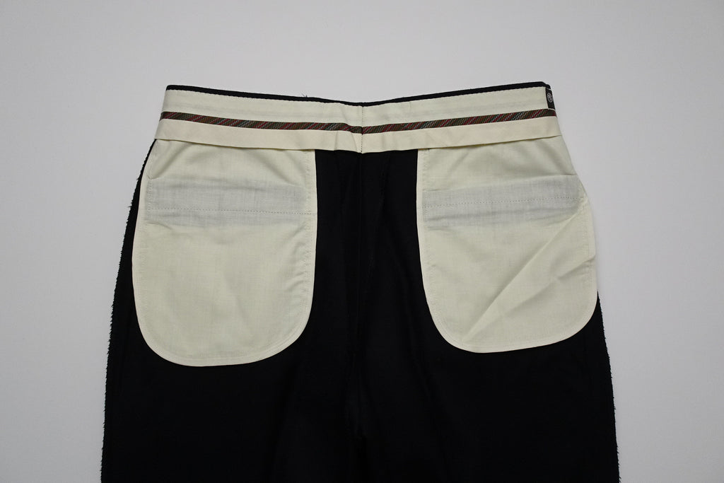 Dark Navy Trousers EU50/W34