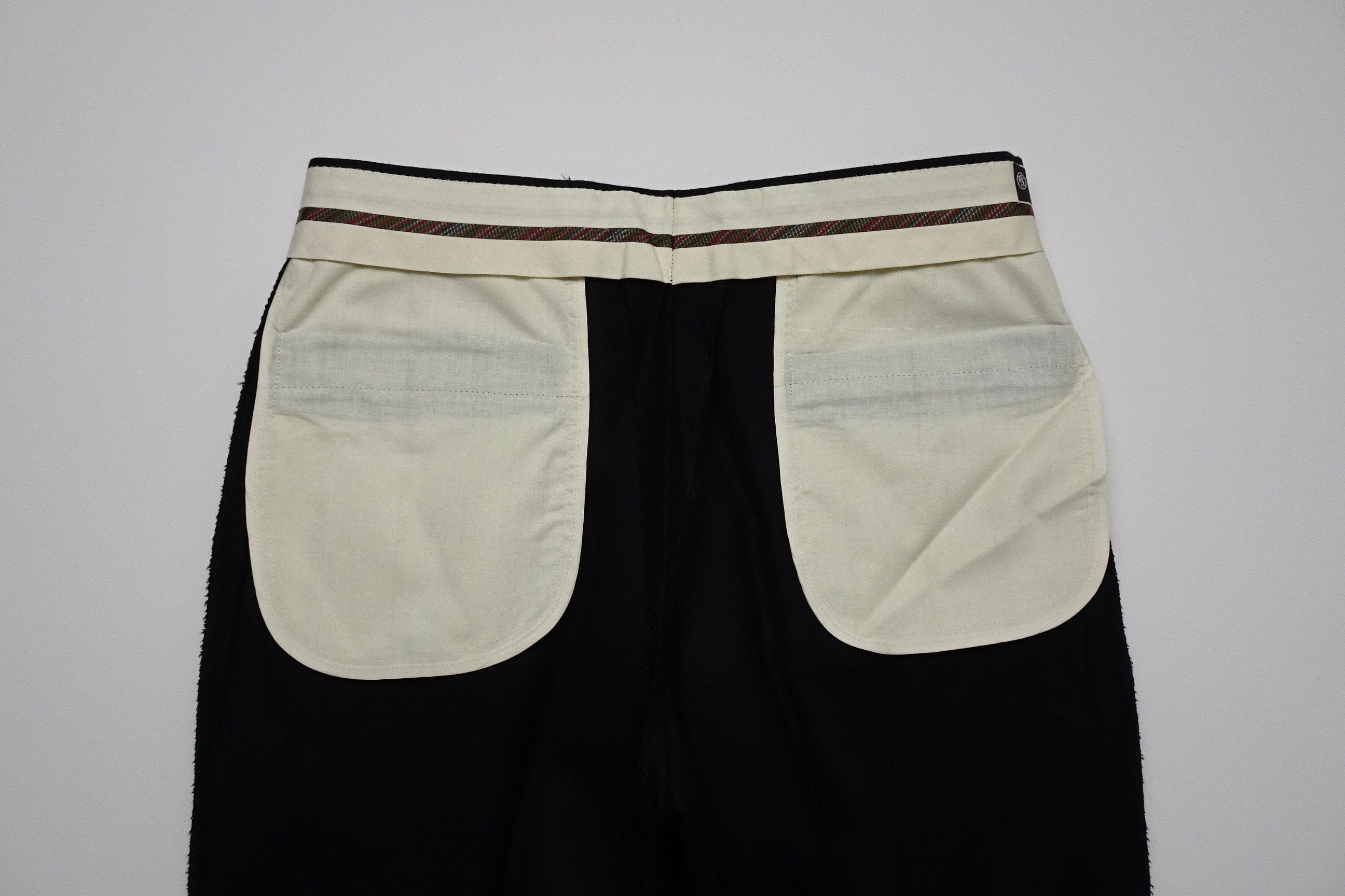 Dark Navy Trousers EU50/W34