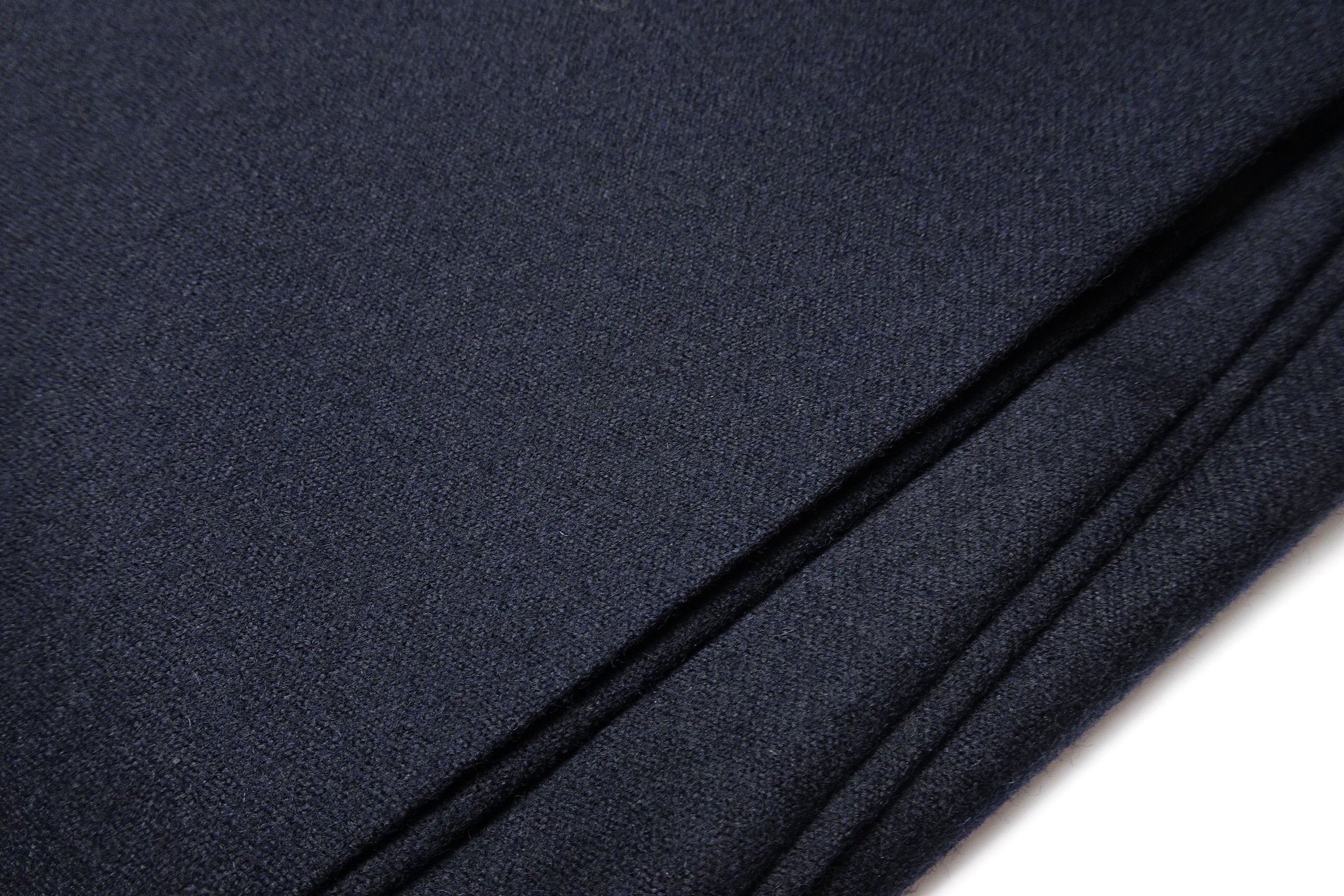 Dark Navy Flannels EU50/W34