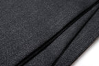 Mid Grey Covert Trousers EU50/W34