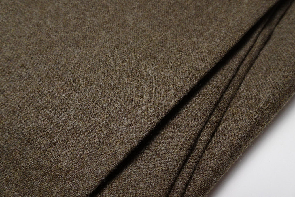 Mid Brown Flannels EU50/W34