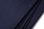Navy Flannel Trousers EU50/W34
