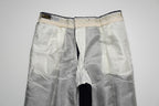 Navy Flannel Trousers EU50/W34