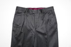 Mid Grey Covert Trousers EU50/W34