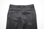 Mid Grey Covert Trousers EU50/W34