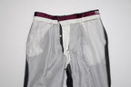 Mid Grey Covert Trousers EU50/W34