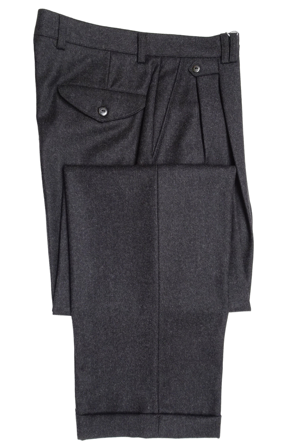 Dark Grey Flannels EU48/W32