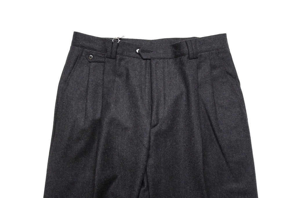 Dark Grey Flannels EU48/W32