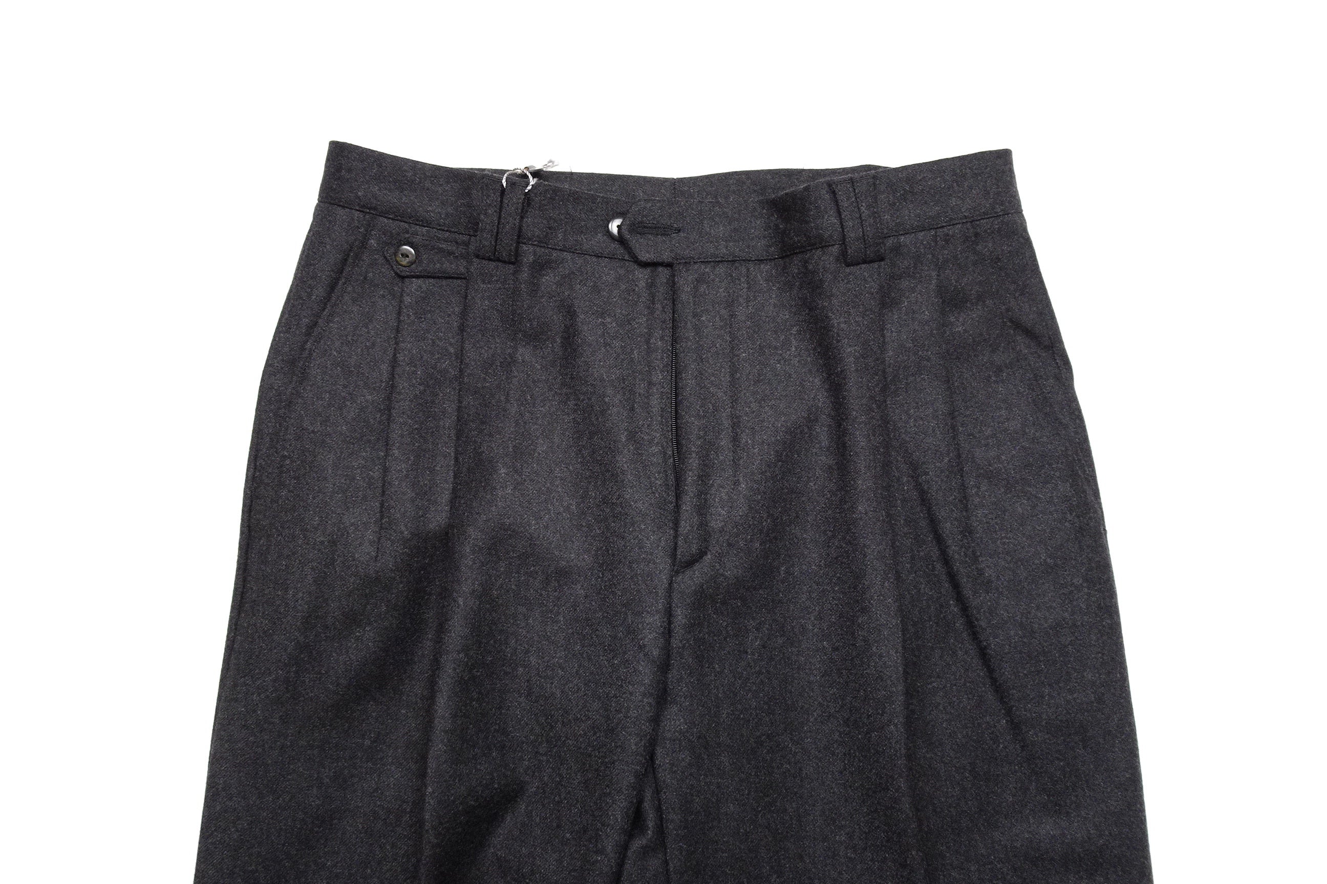 Dark Grey Flannels EU48/W32