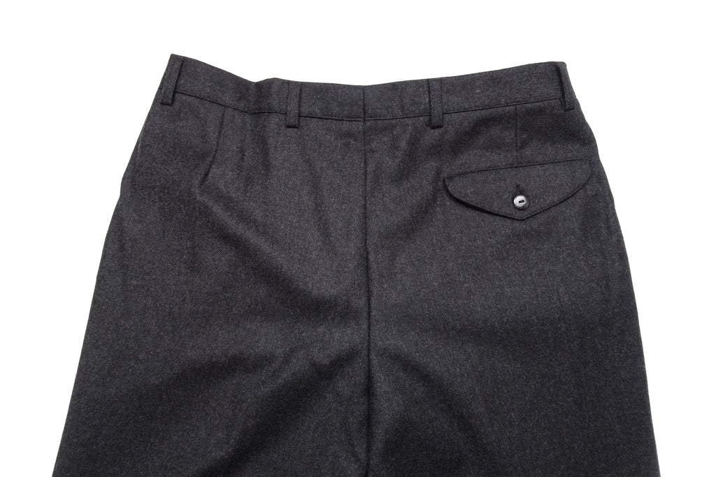 Dark Grey Flannels EU48/W32