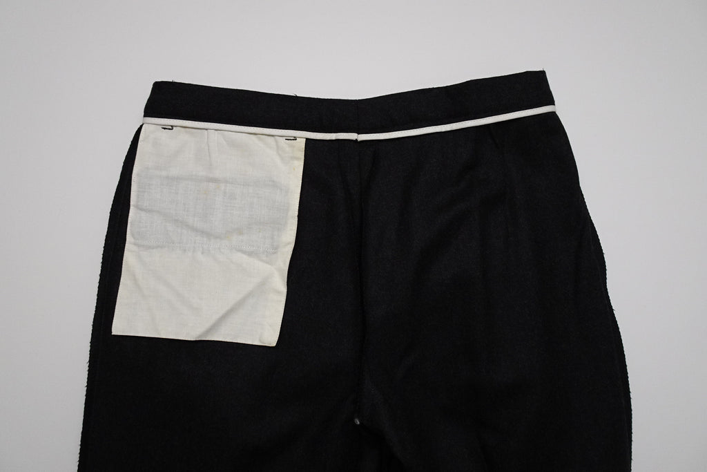 Dark Grey Flannels EU48/W32