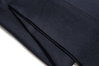 Navy Flannel Trousers EU50/W34
