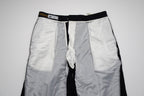 Navy Flannel Trousers EU50/W34