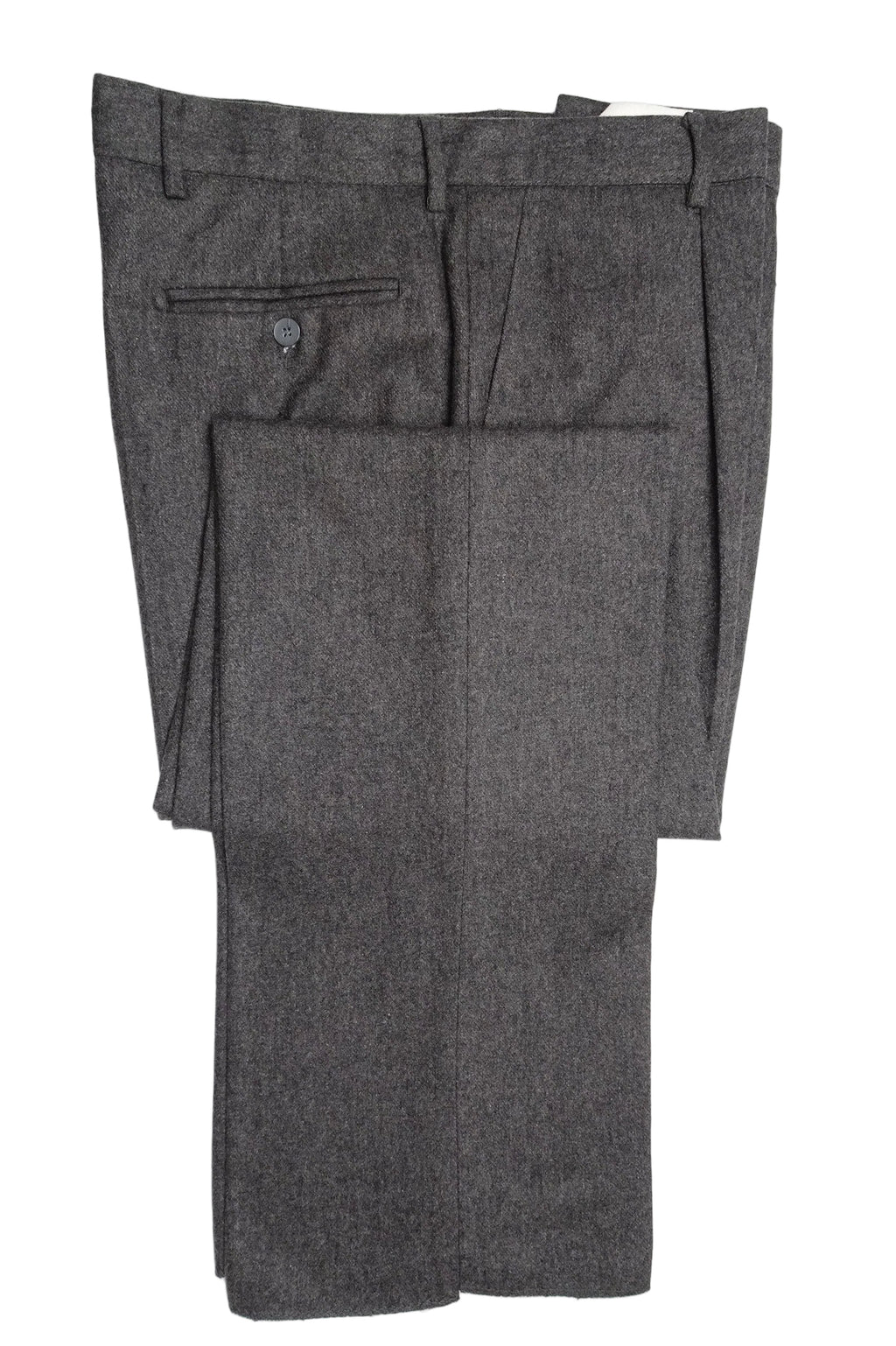 Mid Grey Flannels EU50/W34