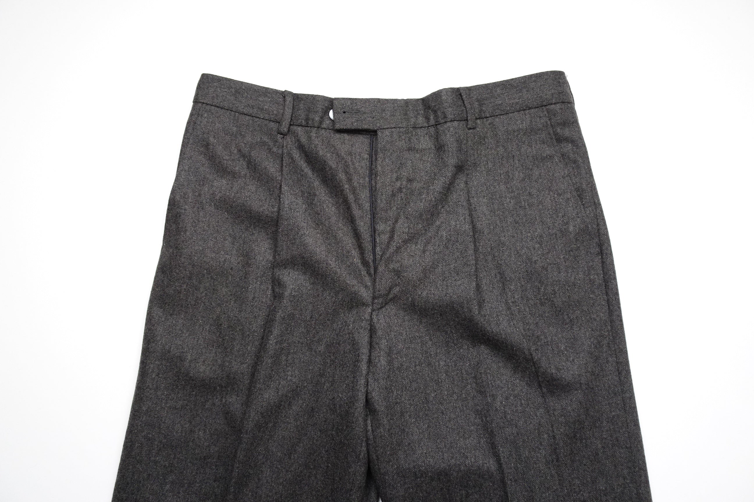 Mid Grey Flannels EU50/W34