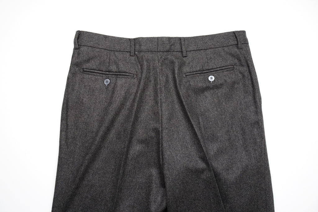 Mid Grey Flannels EU50/W34