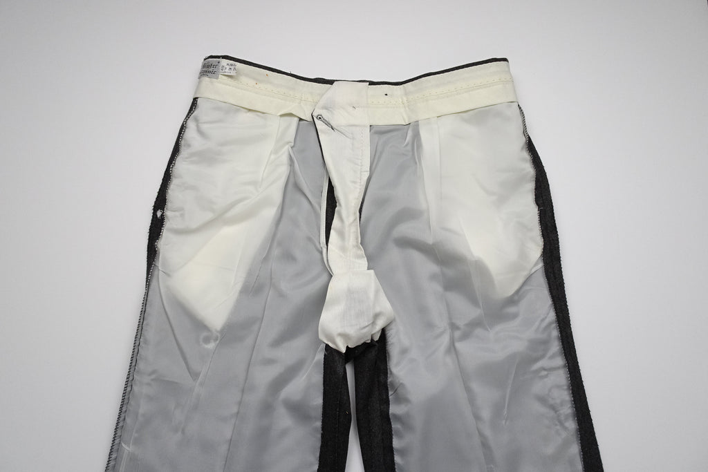 Mid Grey Flannels EU50/W34