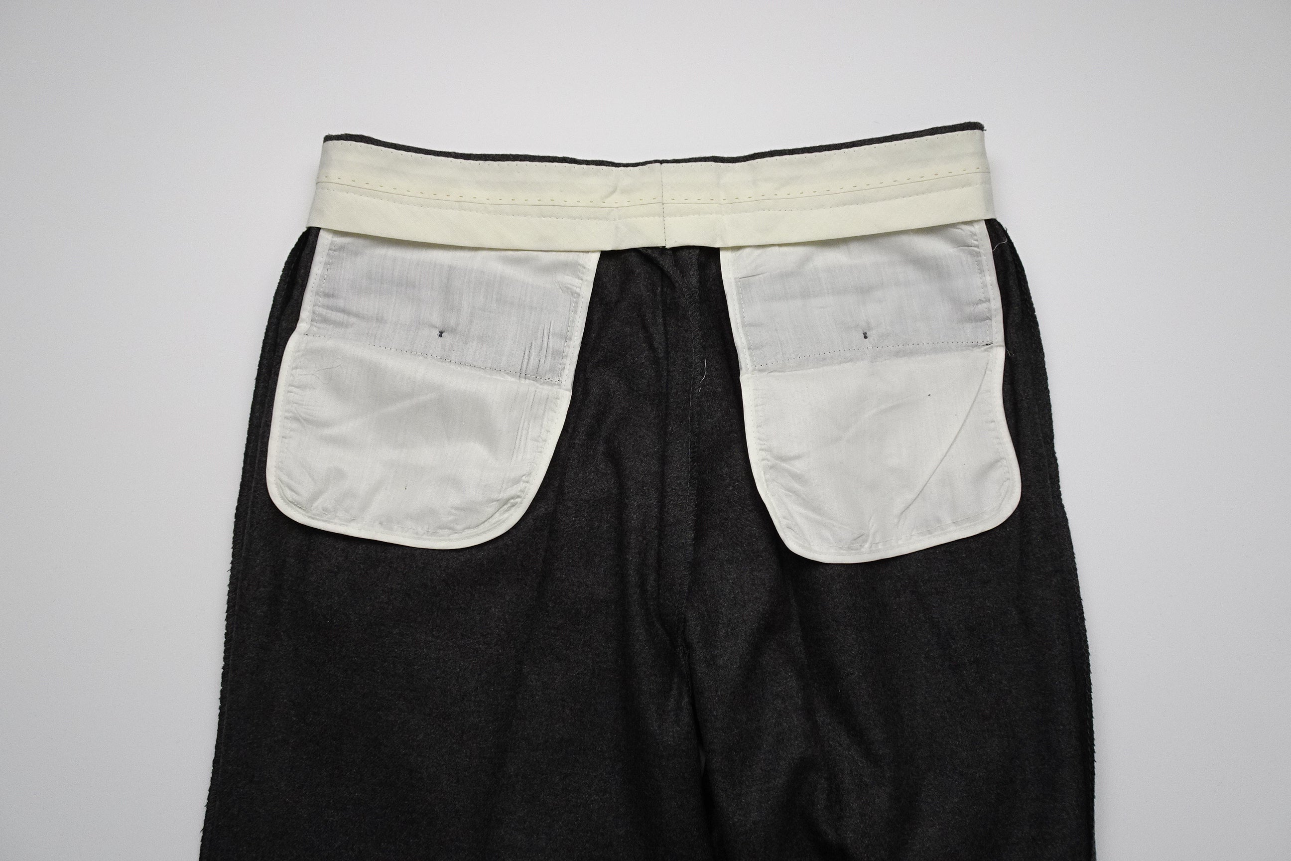 Mid Grey Flannels EU50/W34