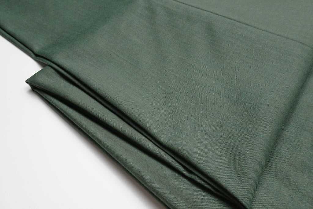 Green Fresco Trousers EU50/W34