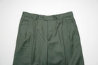 Green Fresco Trousers EU50/W34