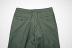 Green Fresco Trousers EU50/W34