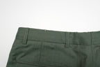 Green Fresco Trousers EU50/W34