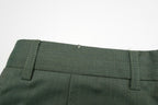 Green Fresco Trousers EU50/W34