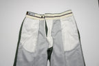 Green Fresco Trousers EU50/W34