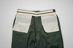 Green Fresco Trousers EU50/W34