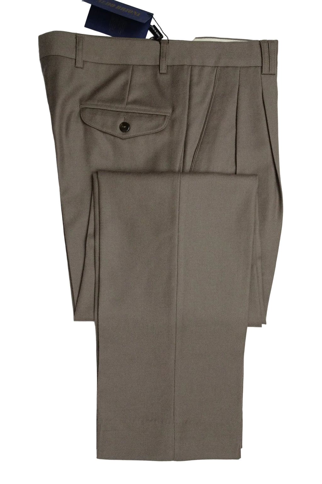 Light Brown Trousers EU50/W34