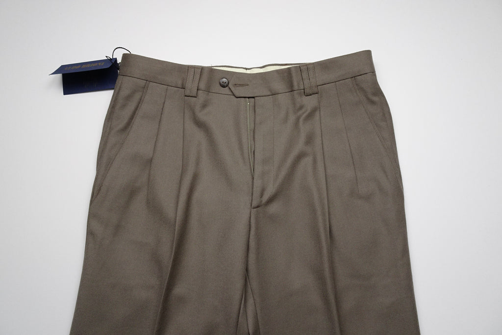 Light Brown Trousers EU50/W34